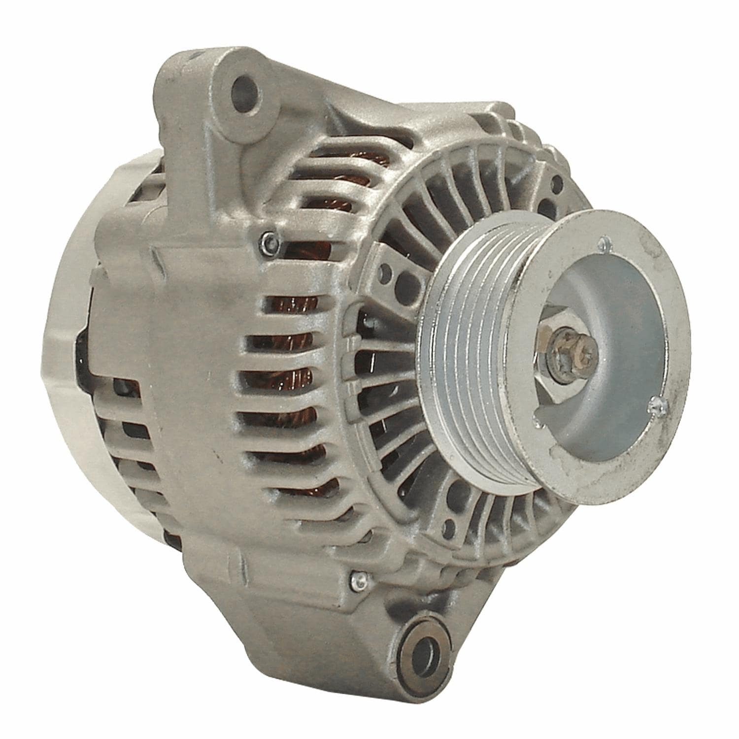 Duralast Remanufactured Alternator 12014 | AutoZone