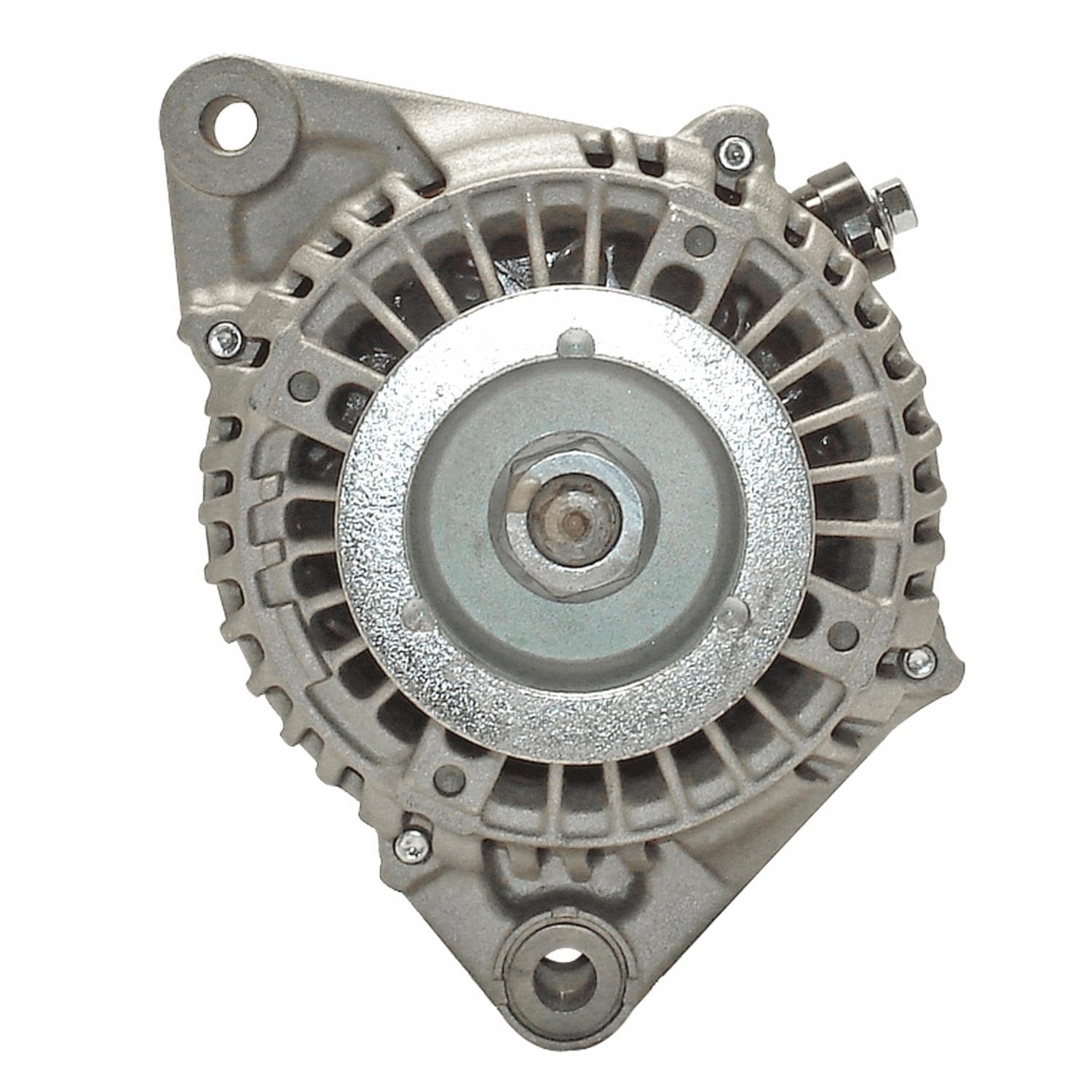 Duralast Remanufactured Alternator 12014 | AutoZone