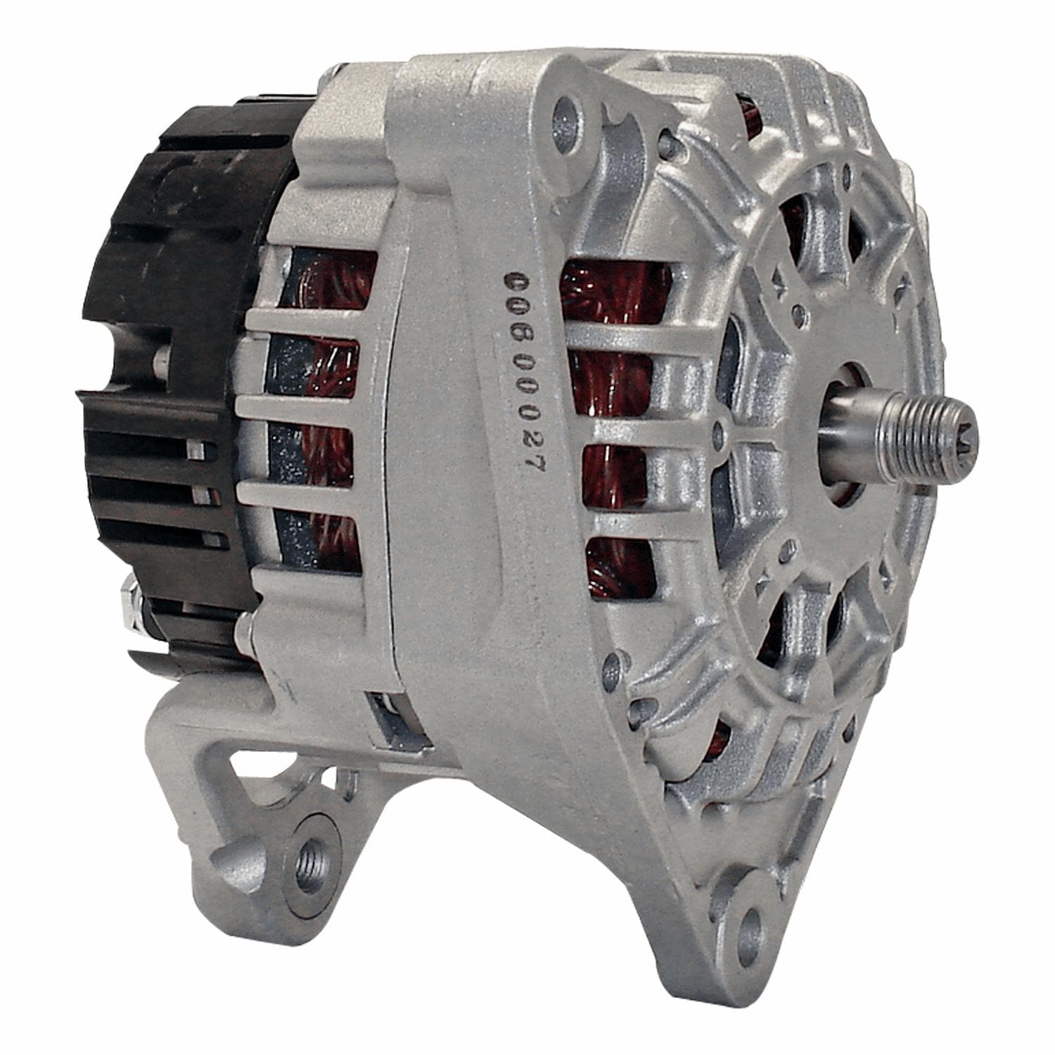 Duralast Remanufactured Alternator 12086 | AutoZone