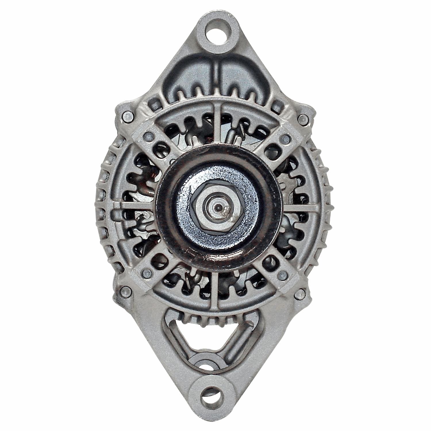 Duralast Remanufactured Alternator 12106 | AutoZone