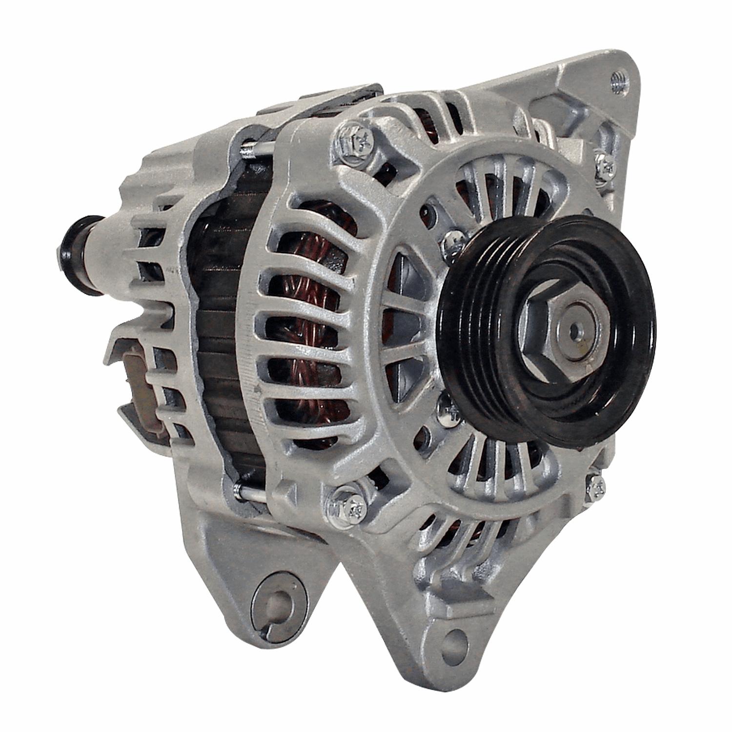 Duralast Remanufactured Alternator 12225 | AutoZone