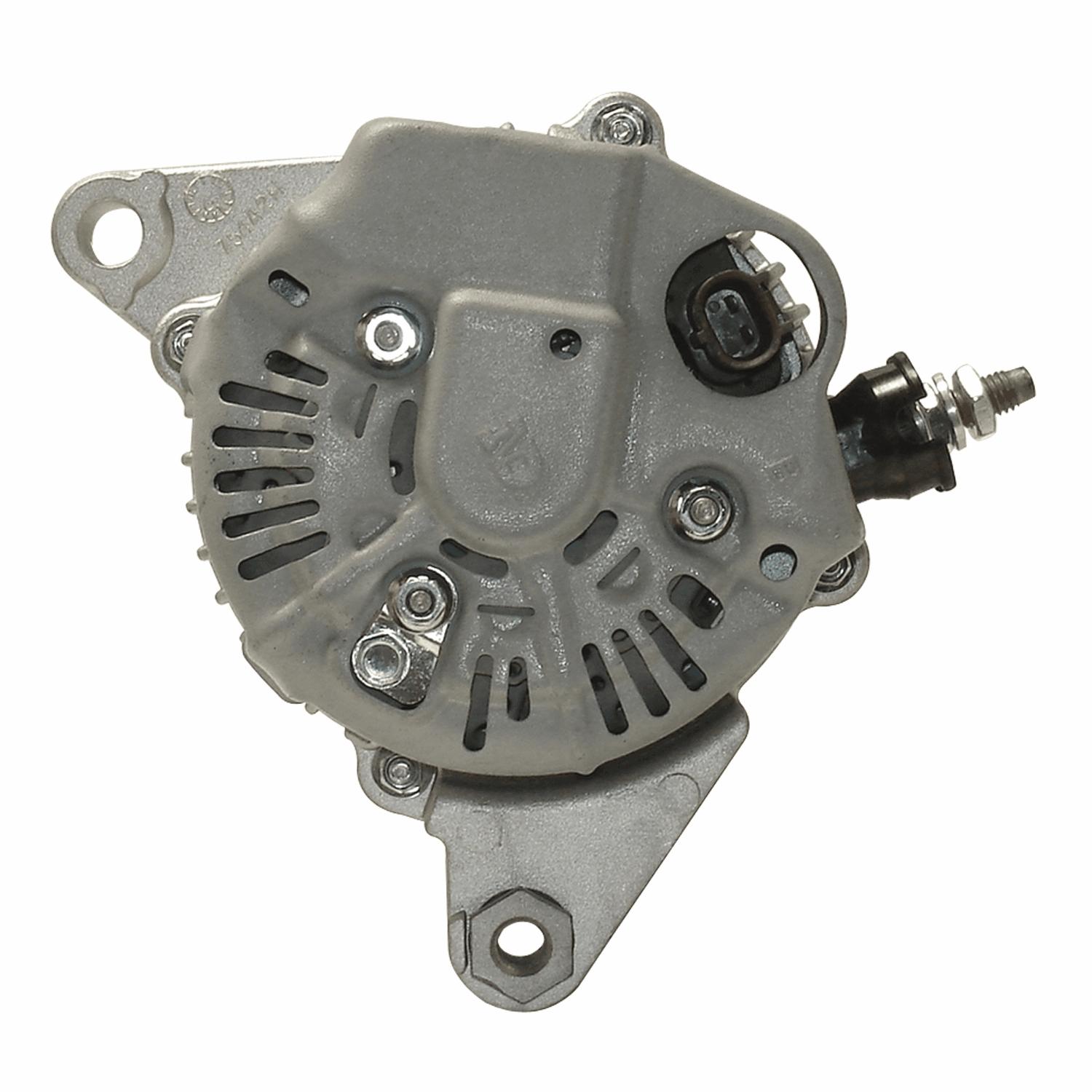 Duralast Remanufactured Alternator 12334 | AutoZone