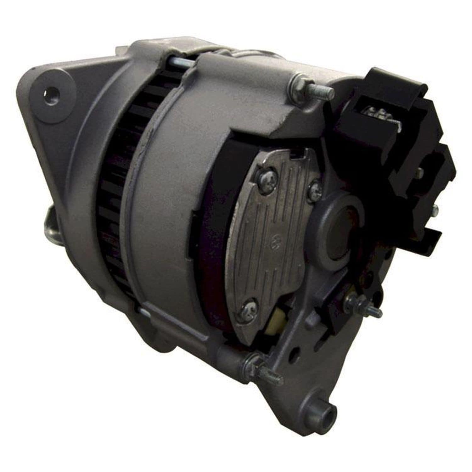 Duralast Gold New Alternator 12429N | AutoZone