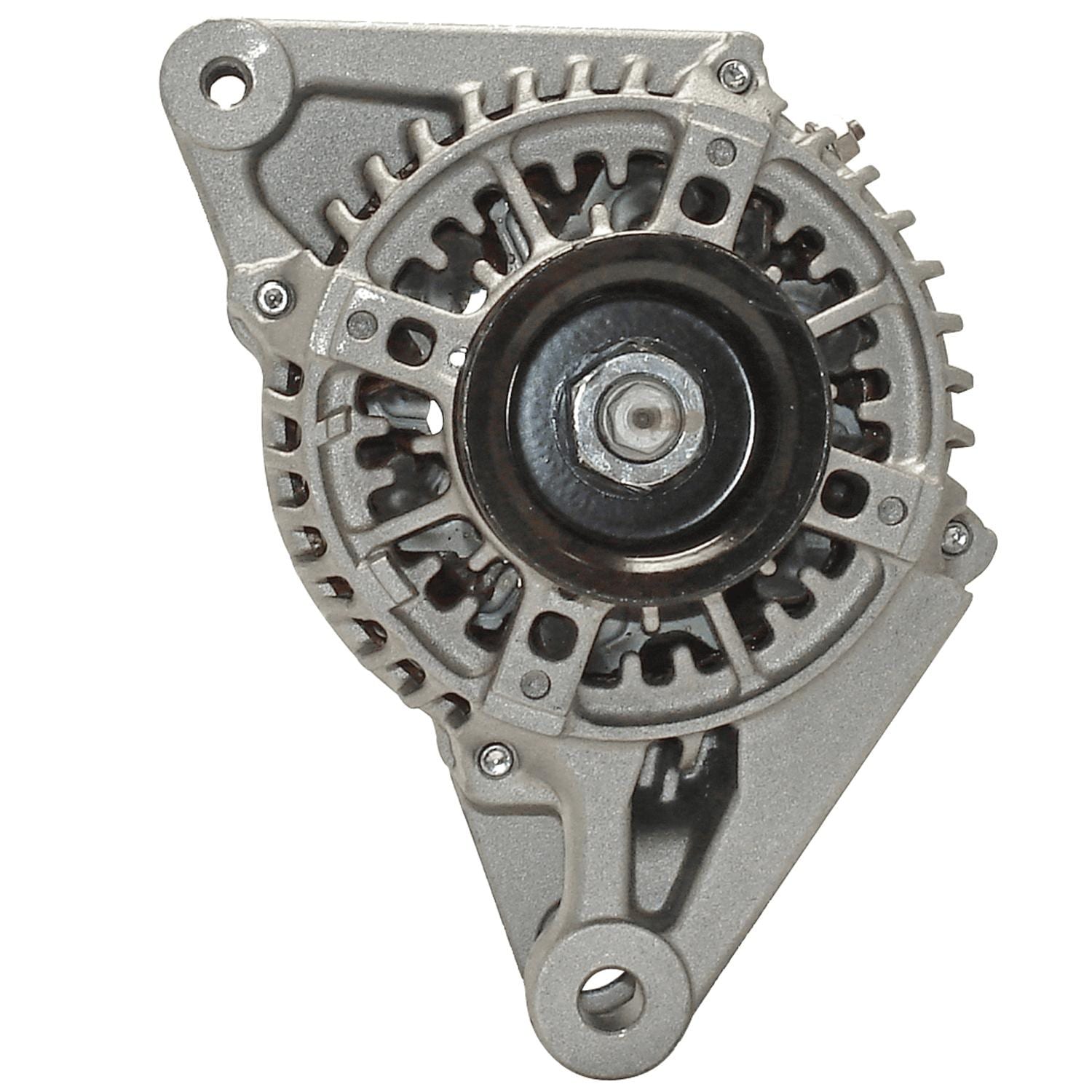 Duralast Remanufactured Alternator 12451