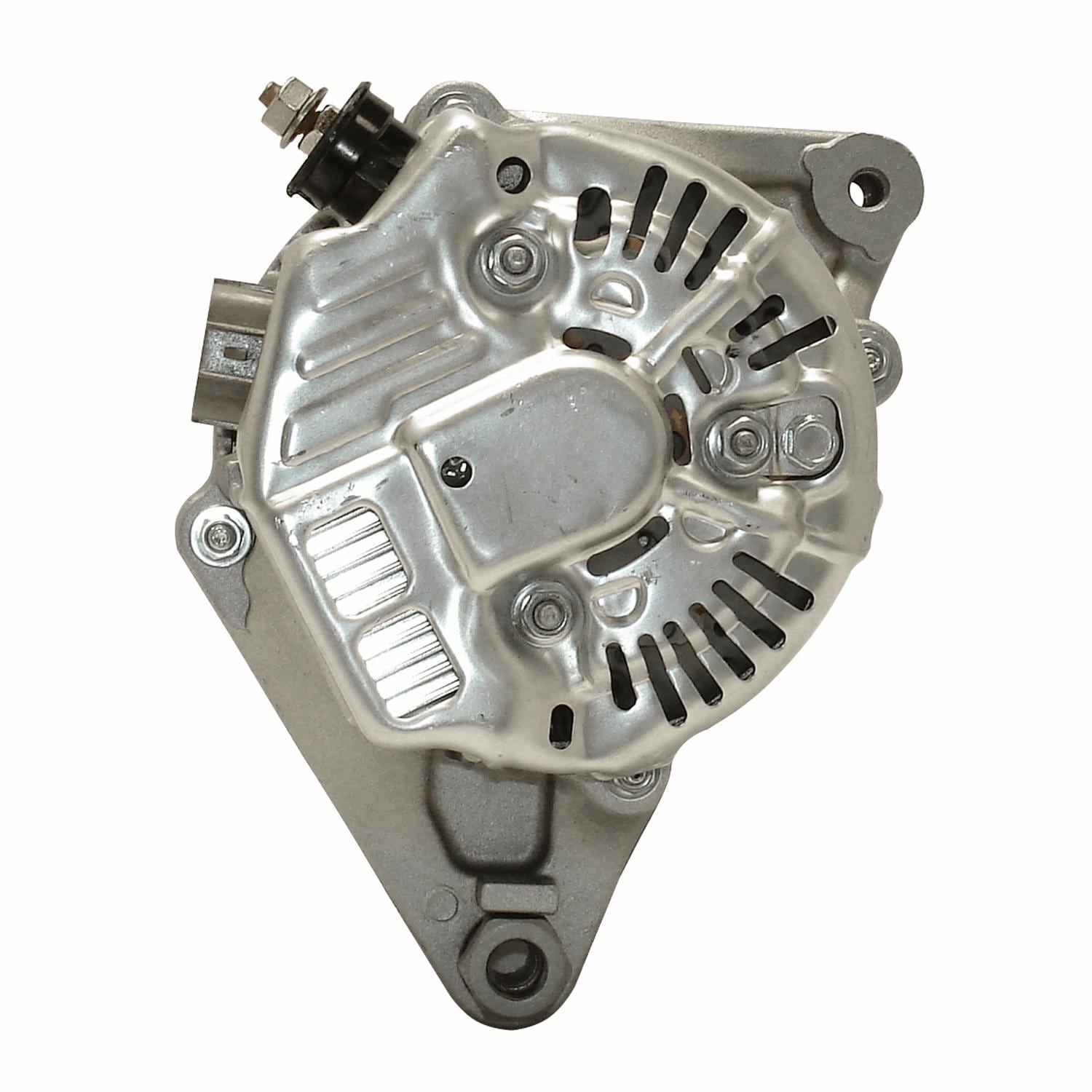 Duralast Remanufactured Alternator 12451