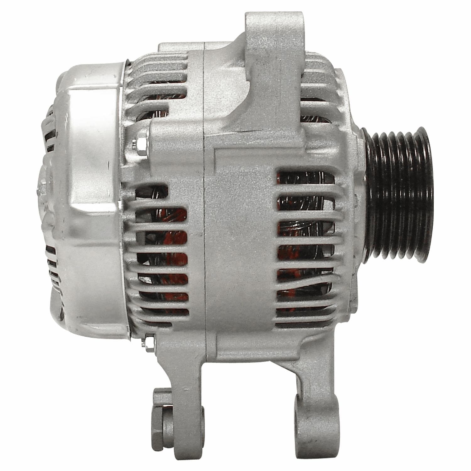 Duralast Remanufactured Alternator 12451