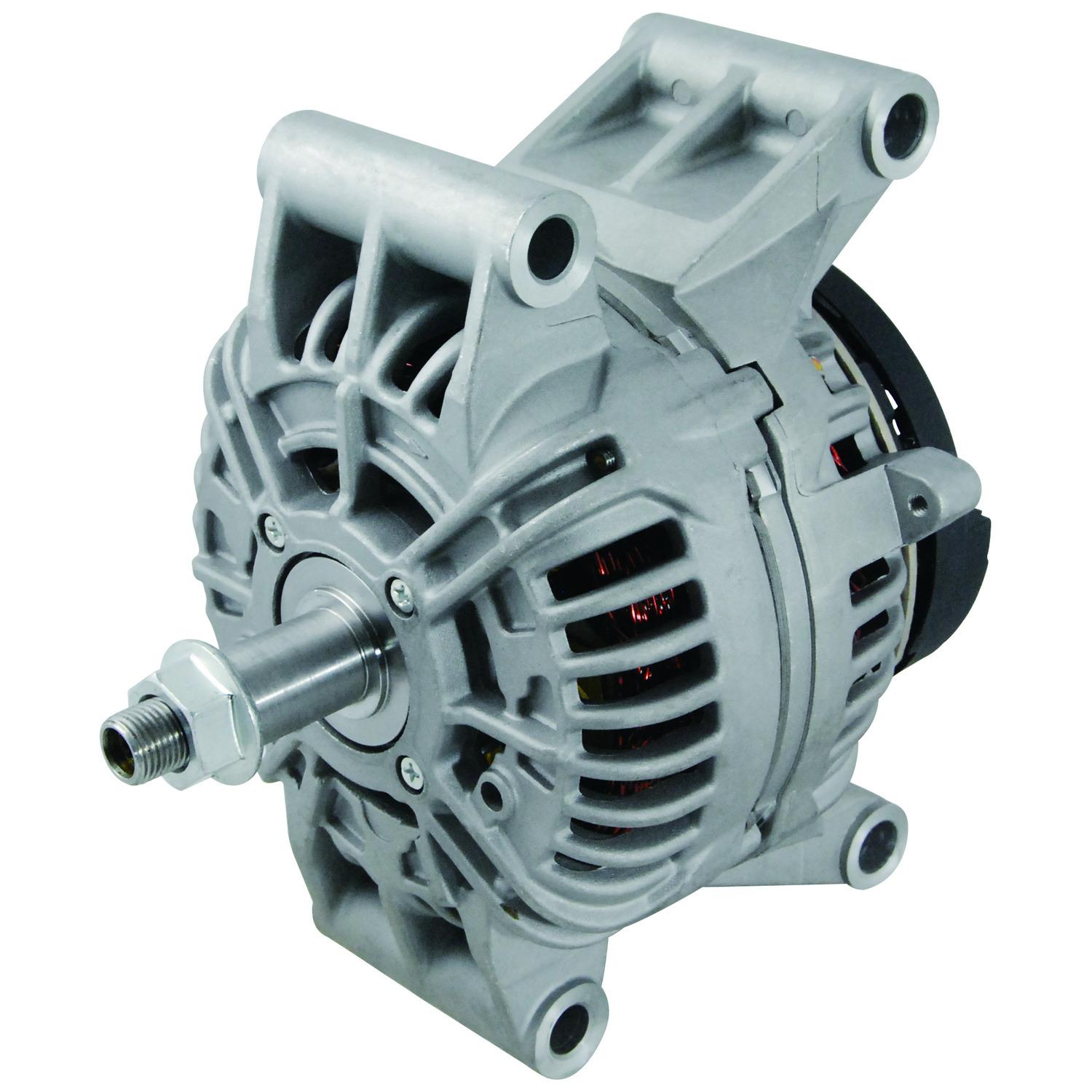 Duralast Gold New Alternator 12716N | AutoZone