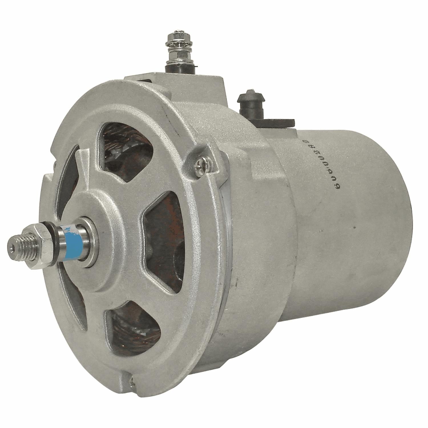 Duralast Remanufactured Alternator 13080 | AutoZone