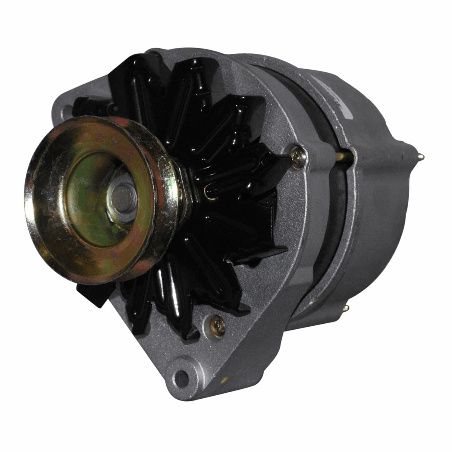 Duralast Remanufactured Alternator 13105 | AutoZone