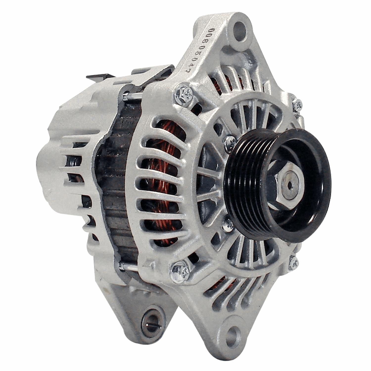 Duralast Remanufactured Alternator 13203 | AutoZone