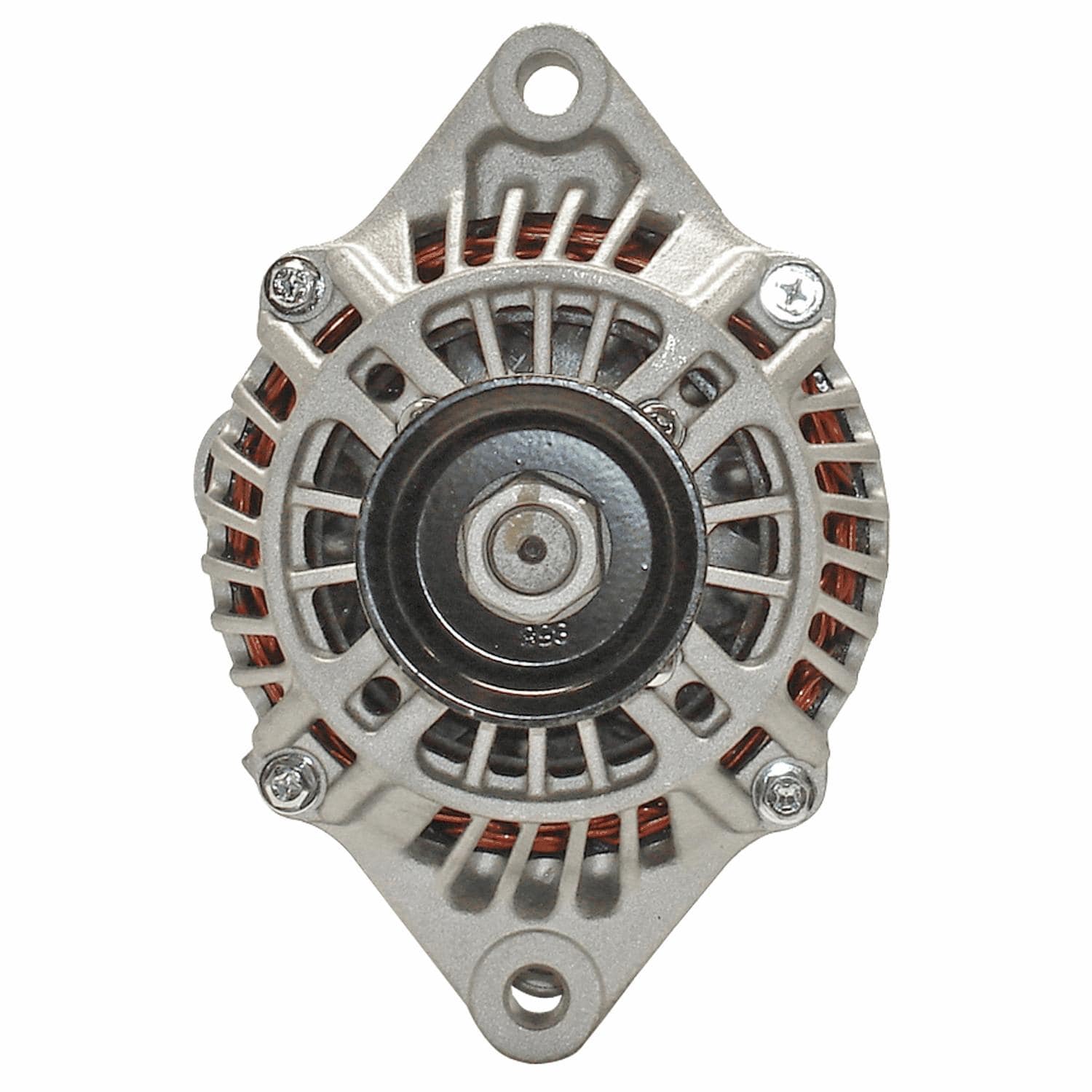 Duralast Remanufactured Alternator 13203 | AutoZone