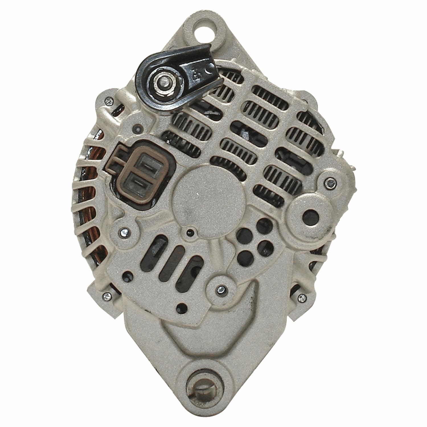 Duralast Remanufactured Alternator 13203 | AutoZone