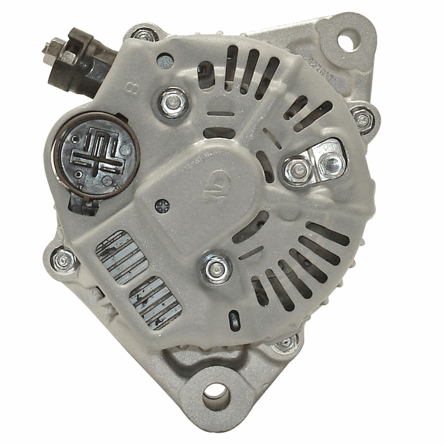 Duralast Remanufactured Alternator 13217 | AutoZone