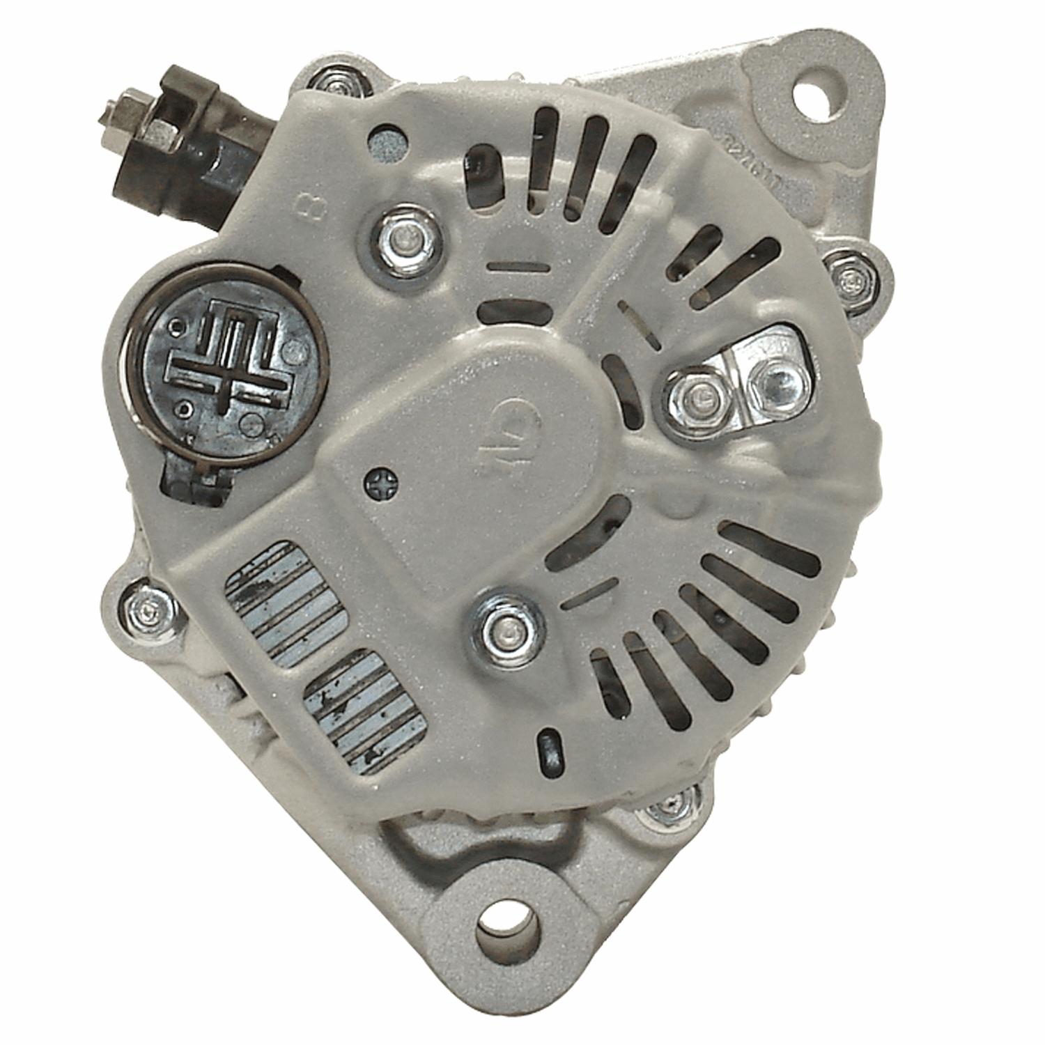 Duralast Remanufactured Alternator 13217 | AutoZone