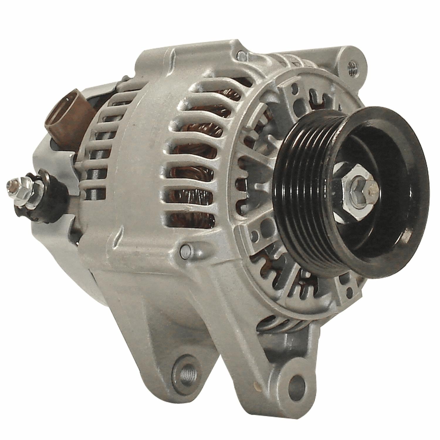 Duralast Remanufactured Alternator 13222 | AutoZone