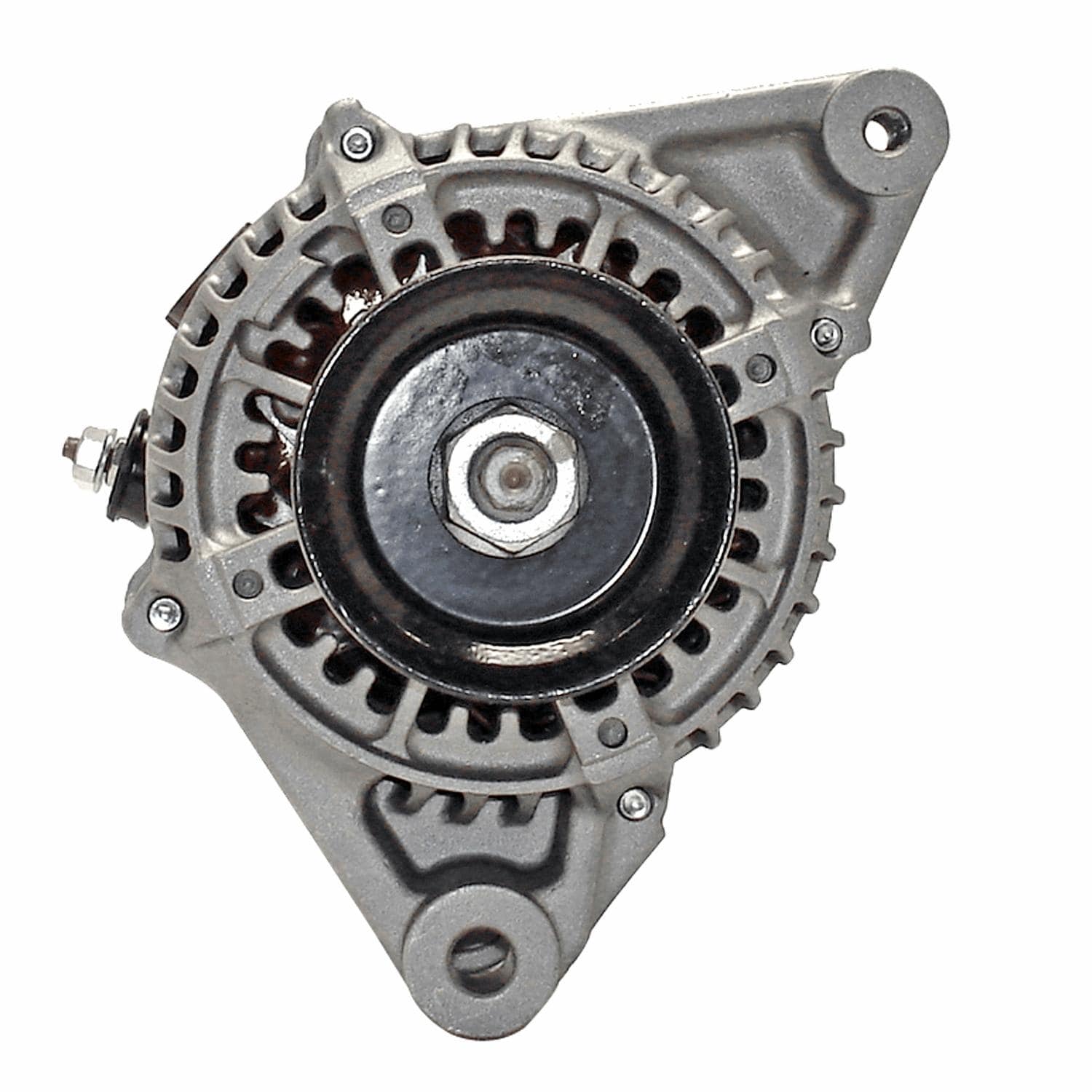 Duralast Remanufactured Alternator 13222 | AutoZone