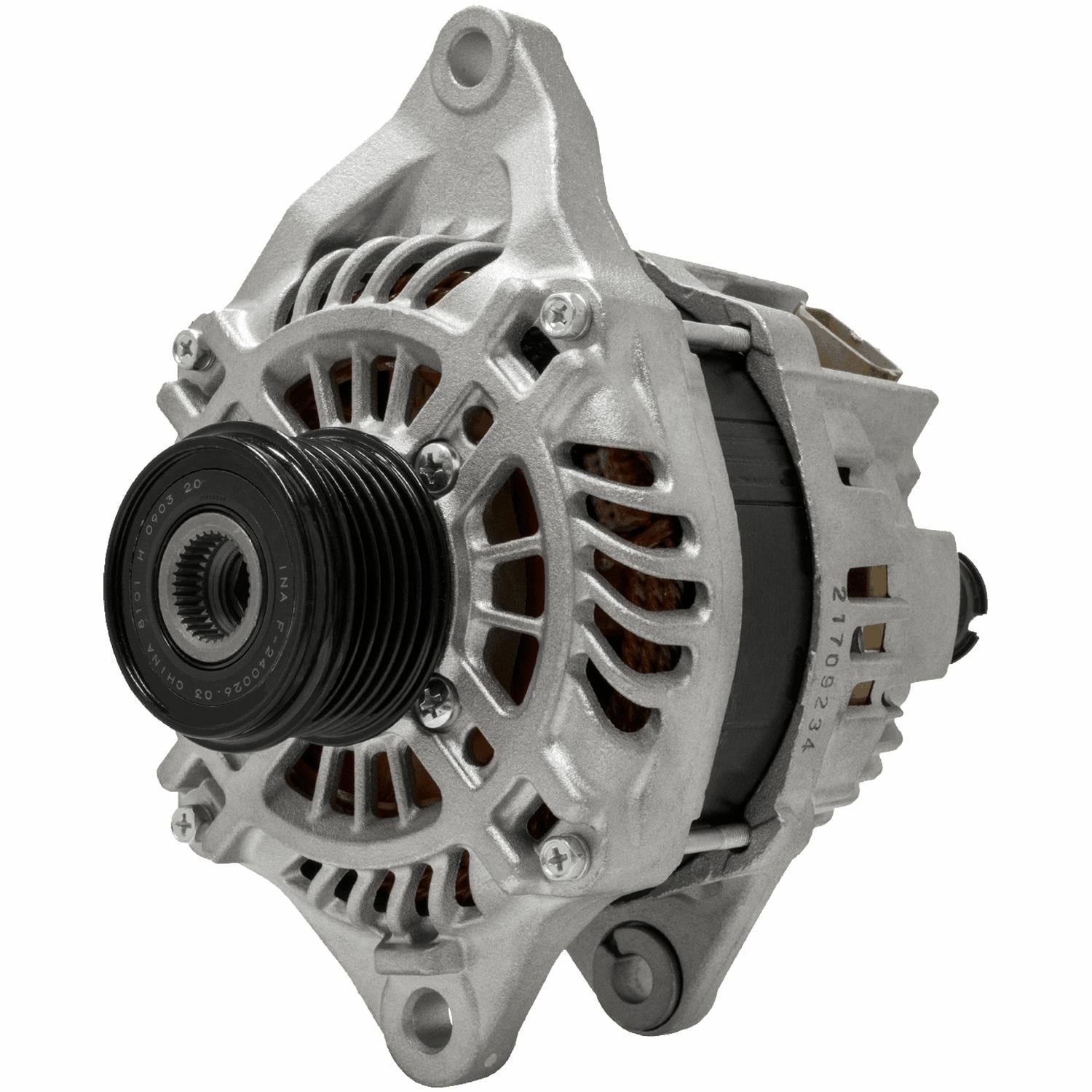 Duralast Remanufactured Alternator 13226 | AutoZone
