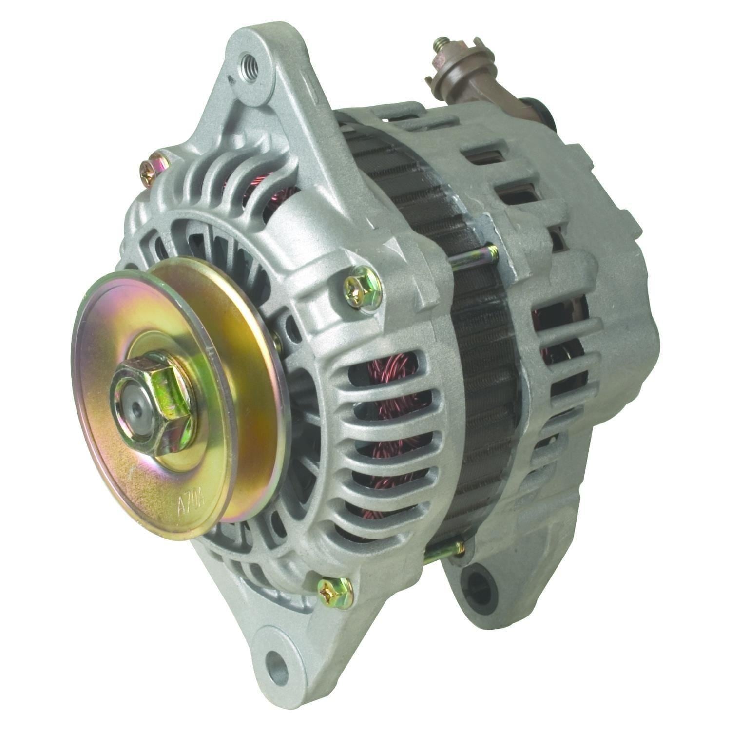 Duralast Gold New Alternator 13227N for Buick Rendezvous