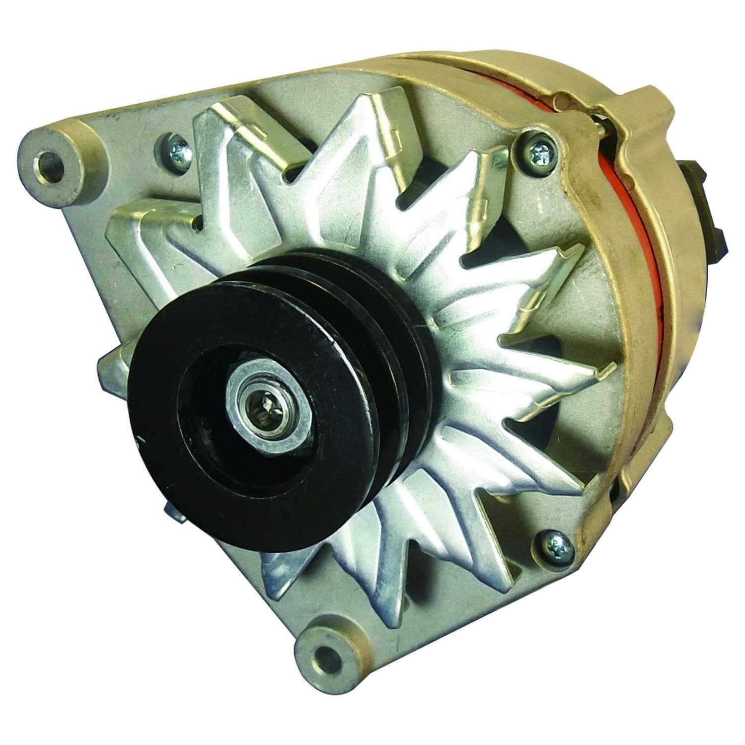 Duralast Gold New Alternator 13235N | AutoZone