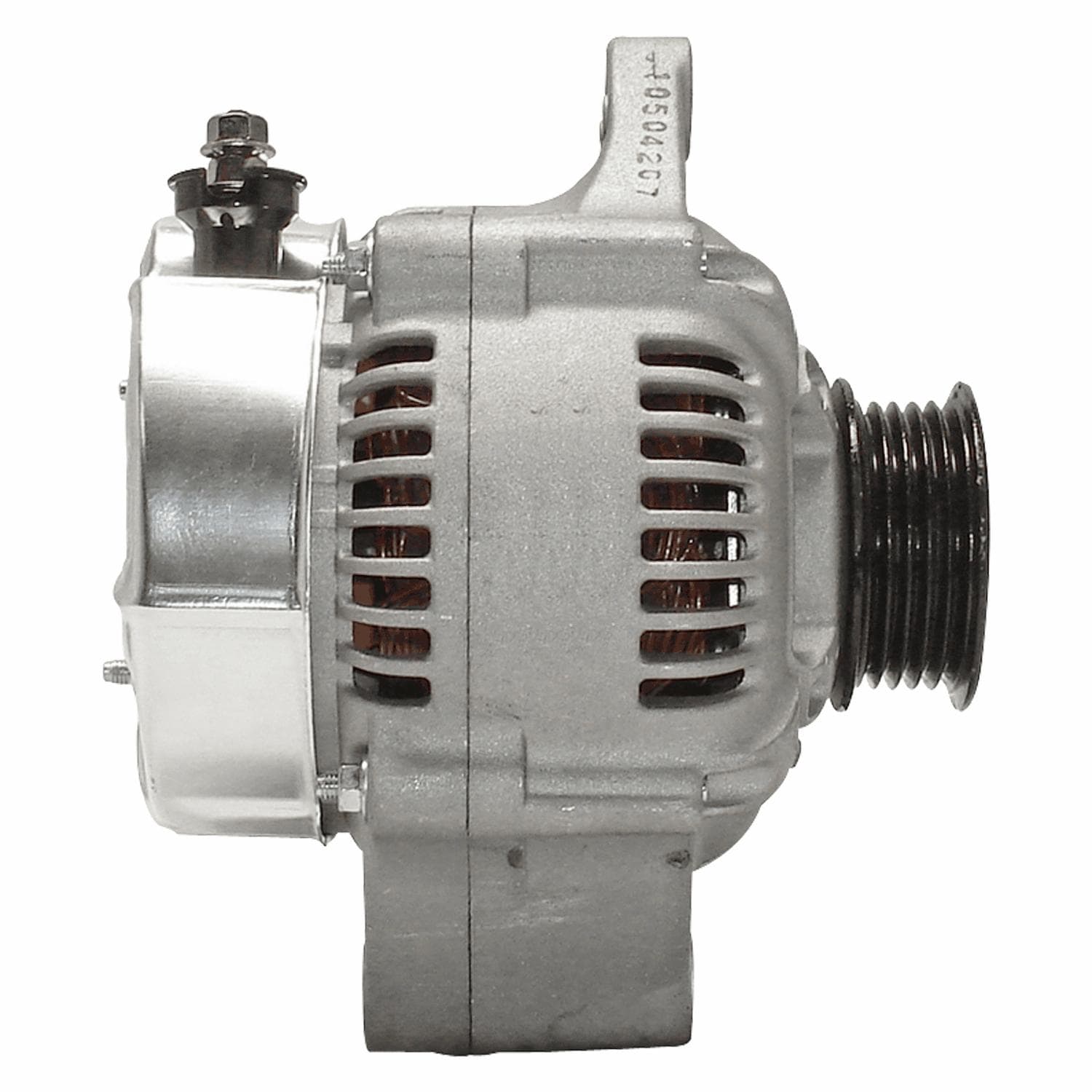 Duralast Remanufactured Alternator 13275 | AutoZone