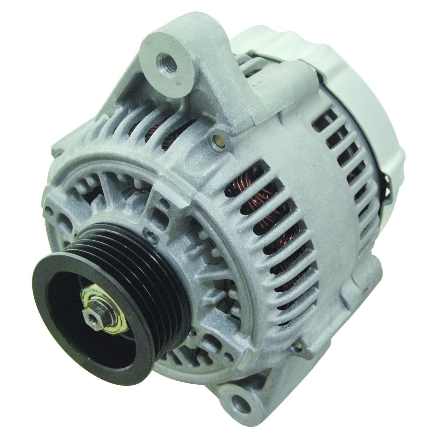 Duralast Gold New Alternator 13278N for Mercury Monarch