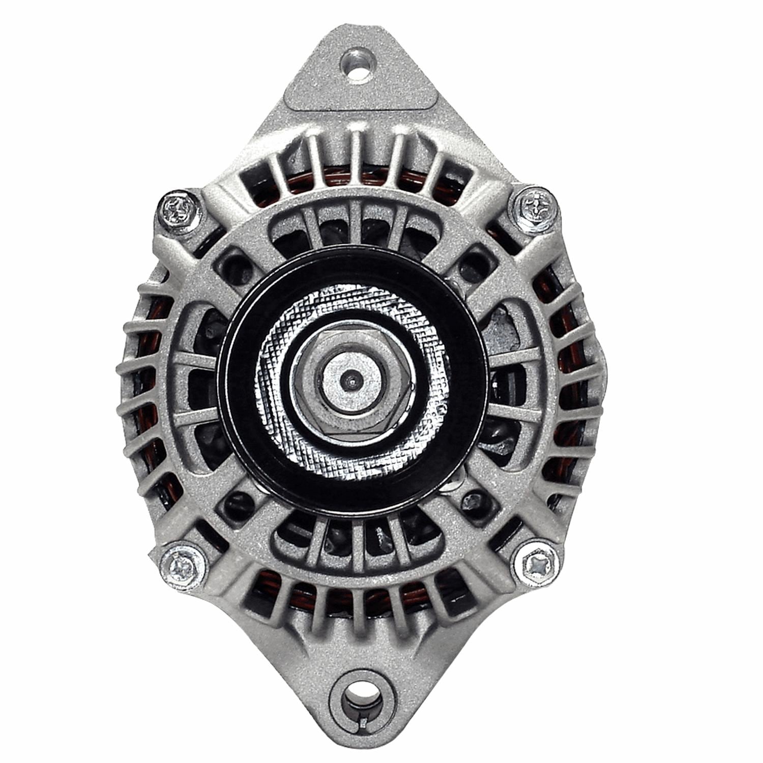 Duralast Remanufactured Alternator 13282 | AutoZone