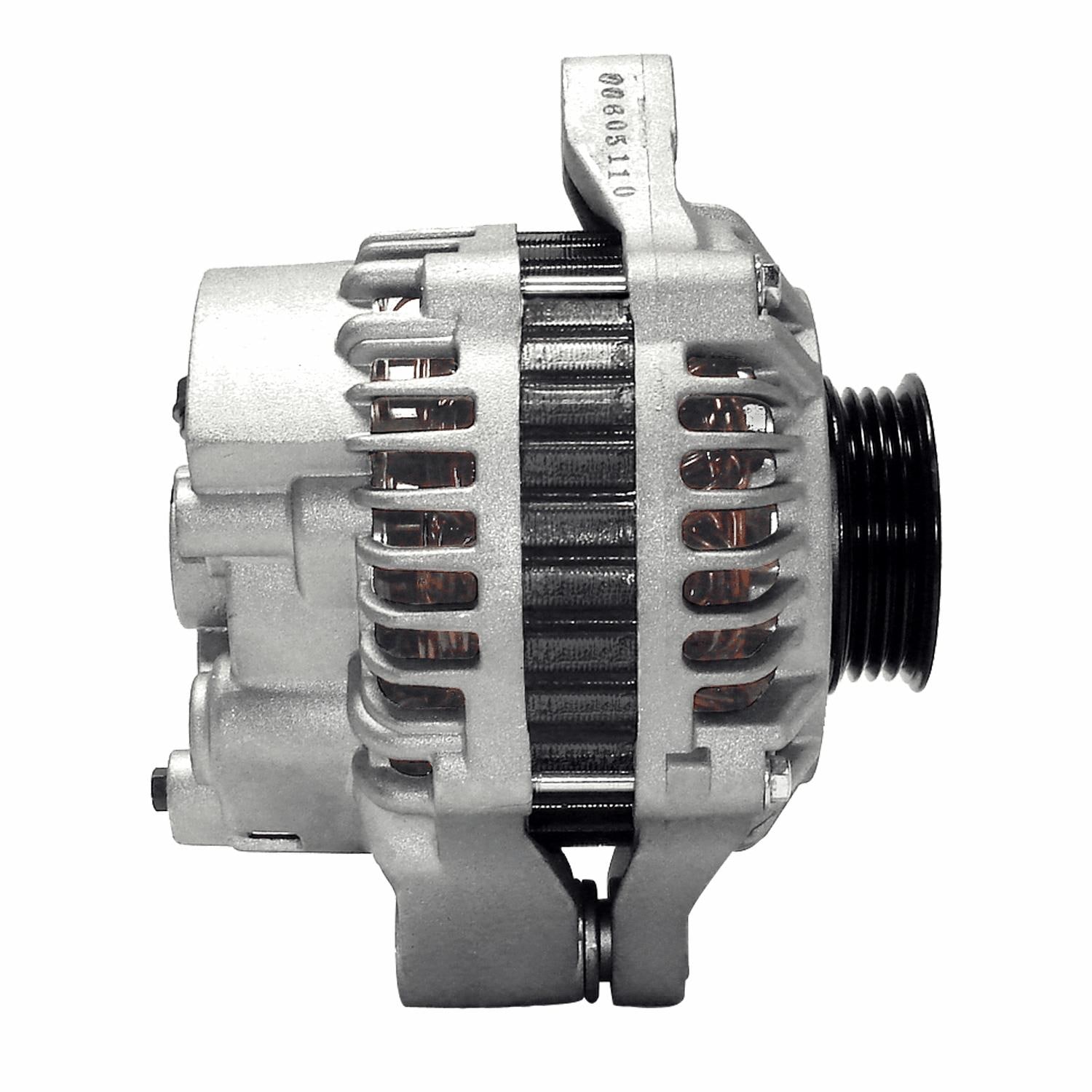 Duralast Remanufactured Alternator 13282 | AutoZone
