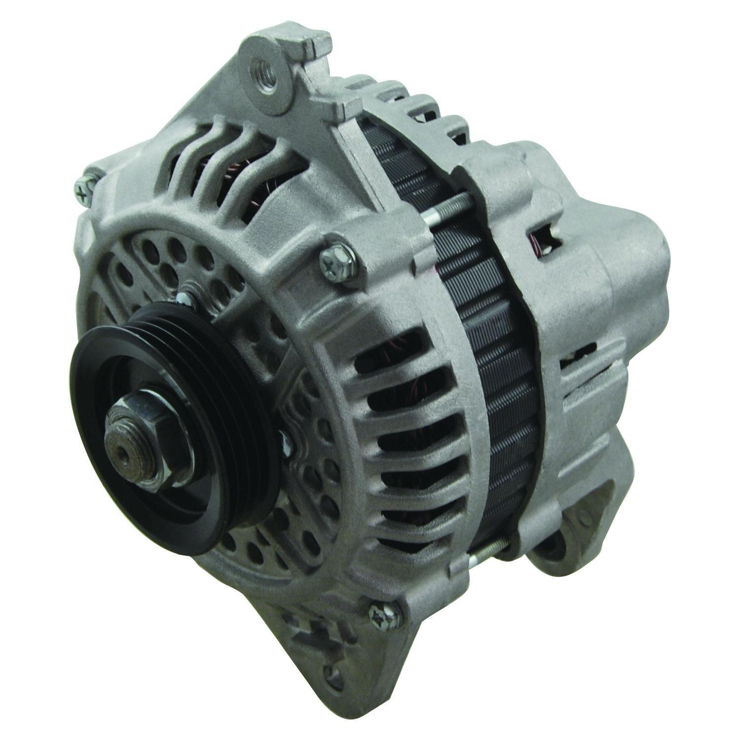 Duralast Gold New Alternator 13289N for Buick Rendezvous