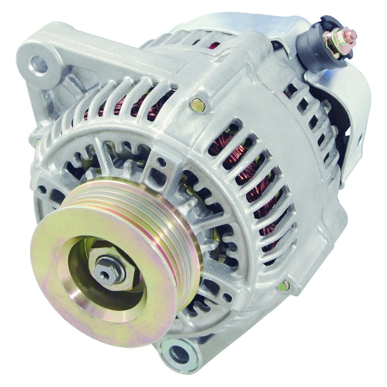 Duralast Gold New Alternator 13325N for Mercury Monarch