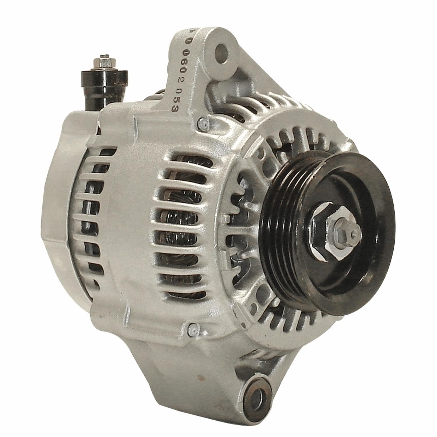 Duralast Remanufactured Alternator 13375 | AutoZone