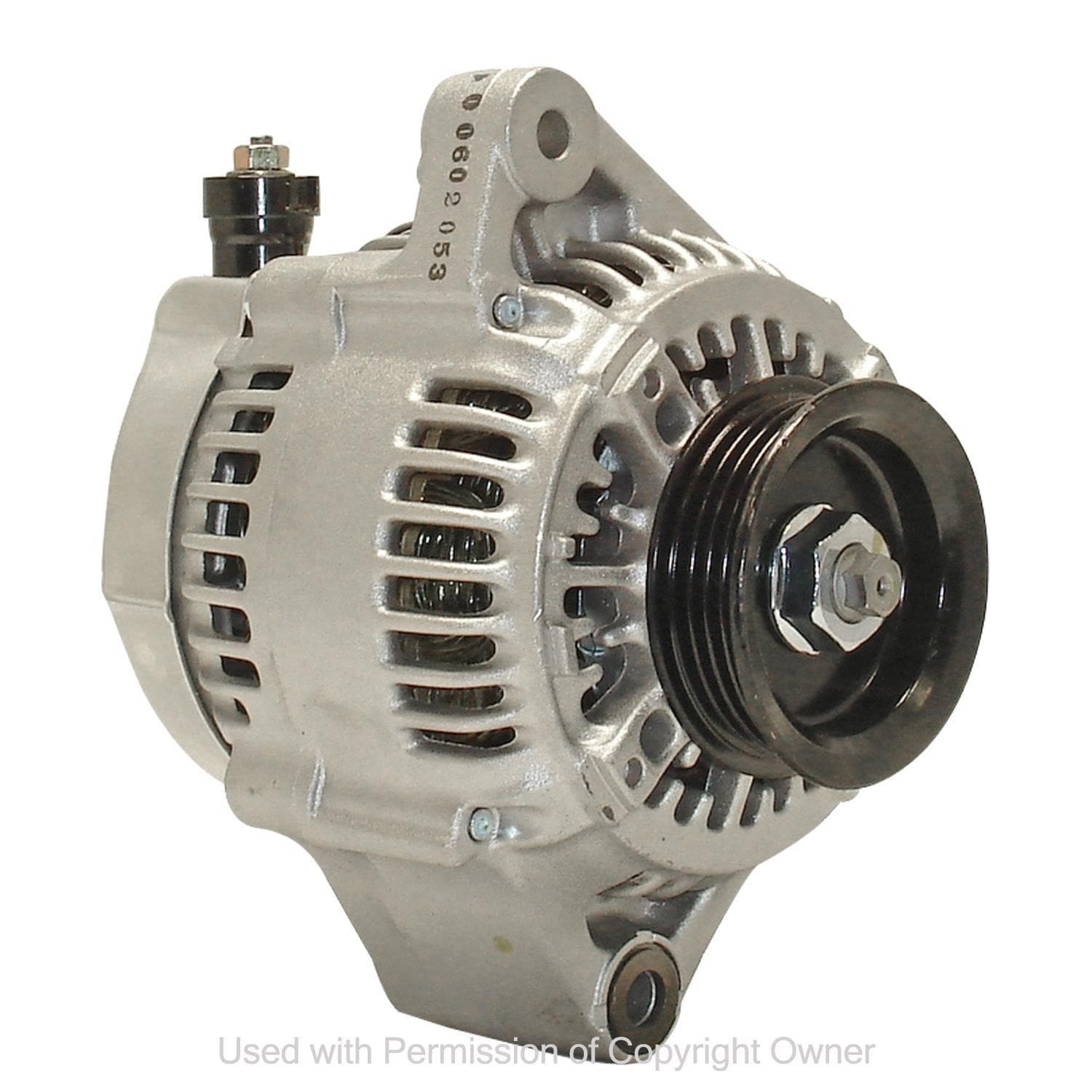 Duralast Remanufactured Alternator 13375 | AutoZone