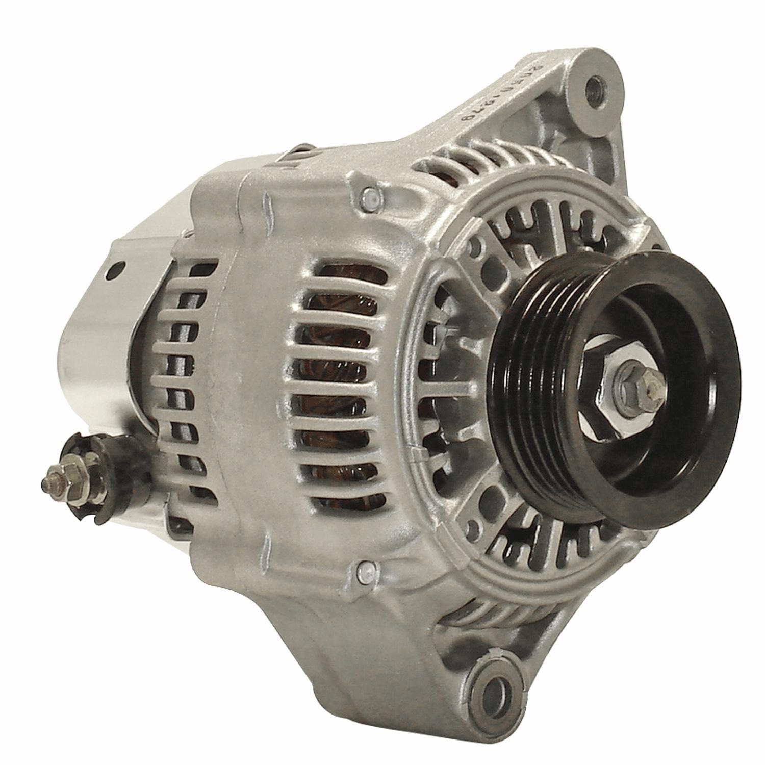 Duralast Remanufactured Alternator 13382 | AutoZone