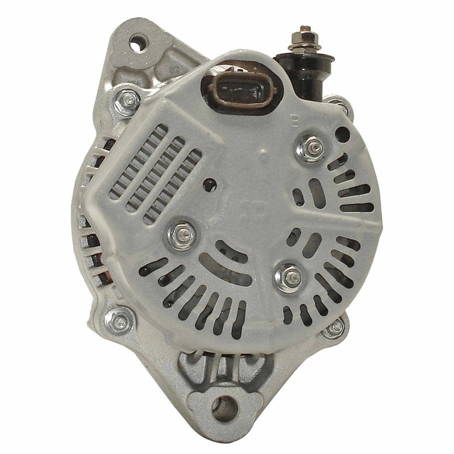 Duralast Remanufactured Alternator 13383 | AutoZone