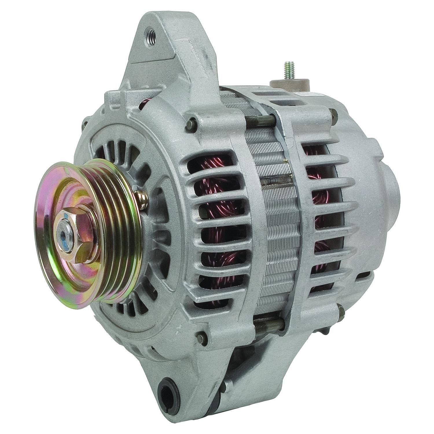 Duralast Gold New Alternator 13509N for Buick Rendezvous