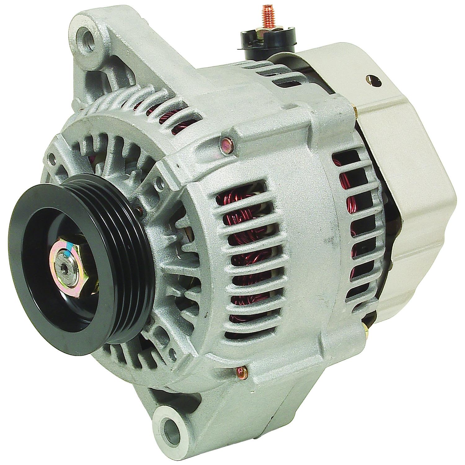 Duralast Gold New Alternator 13677N | AutoZone