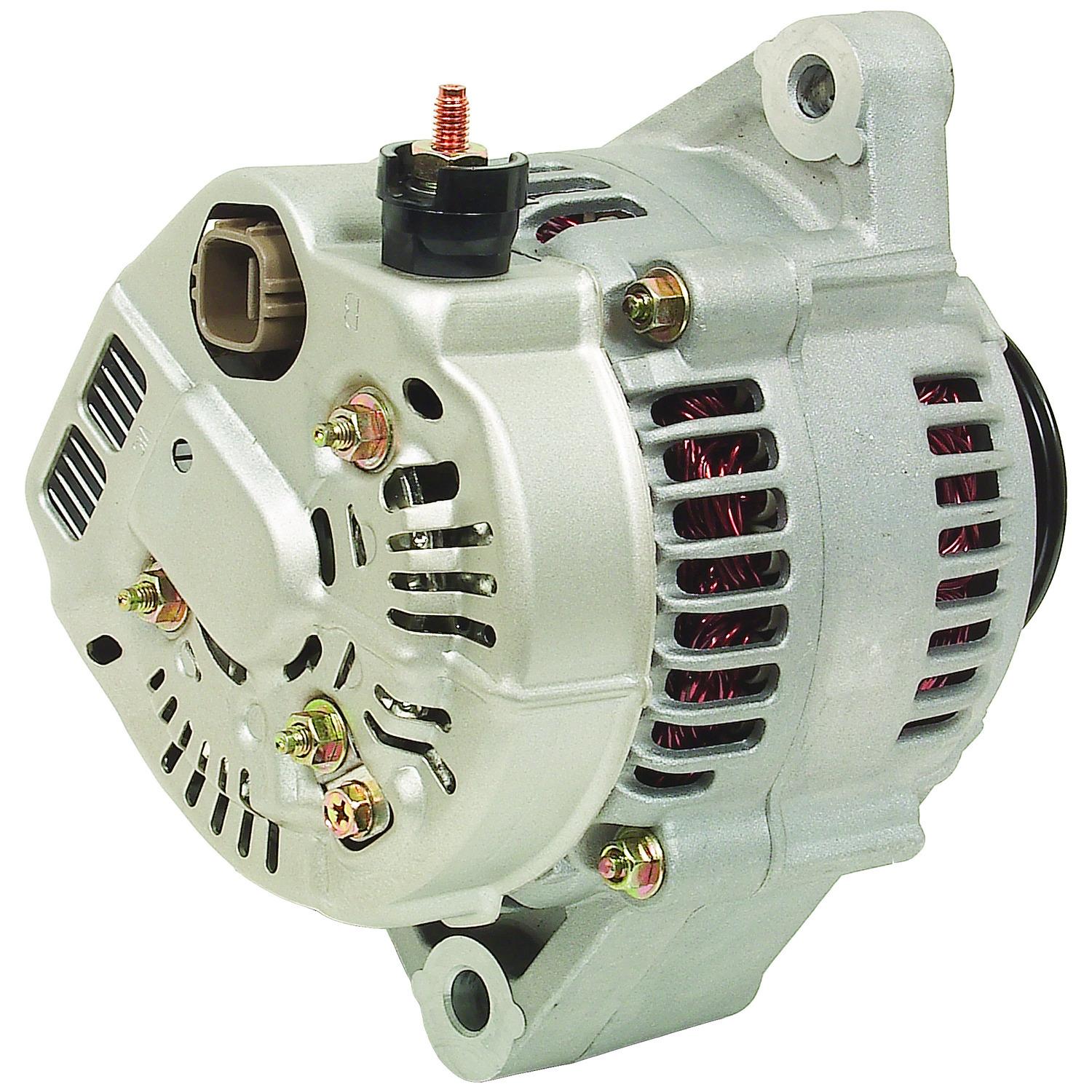 Duralast Gold New Alternator 13677N | AutoZone