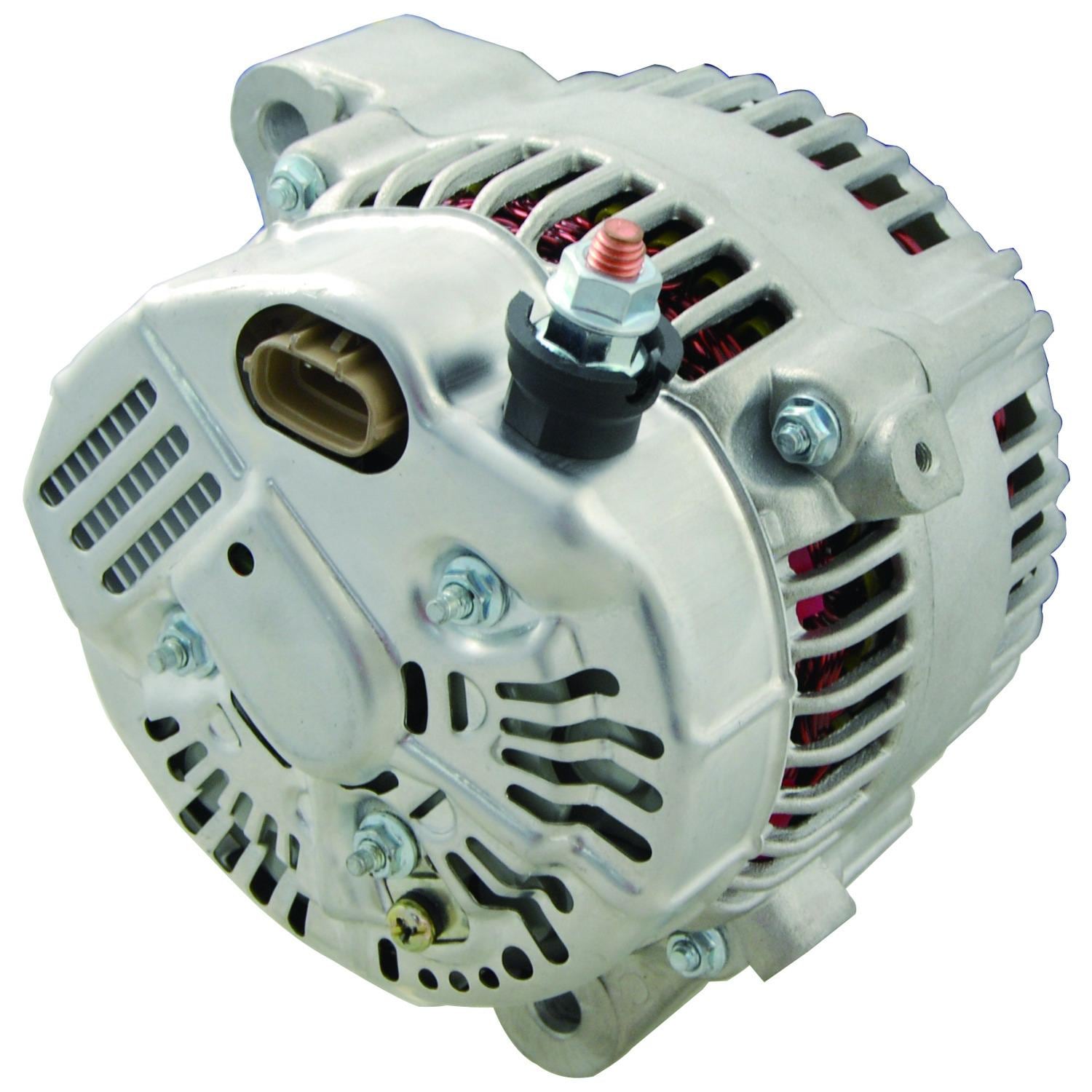 Duralast Gold New Alternator 13715N | AutoZone