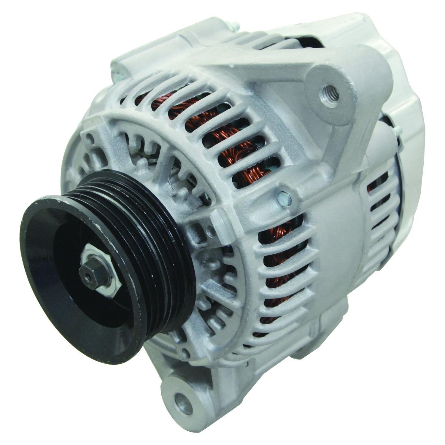 Duralast Gold New Alternator 13755N for Buick Rendezvous