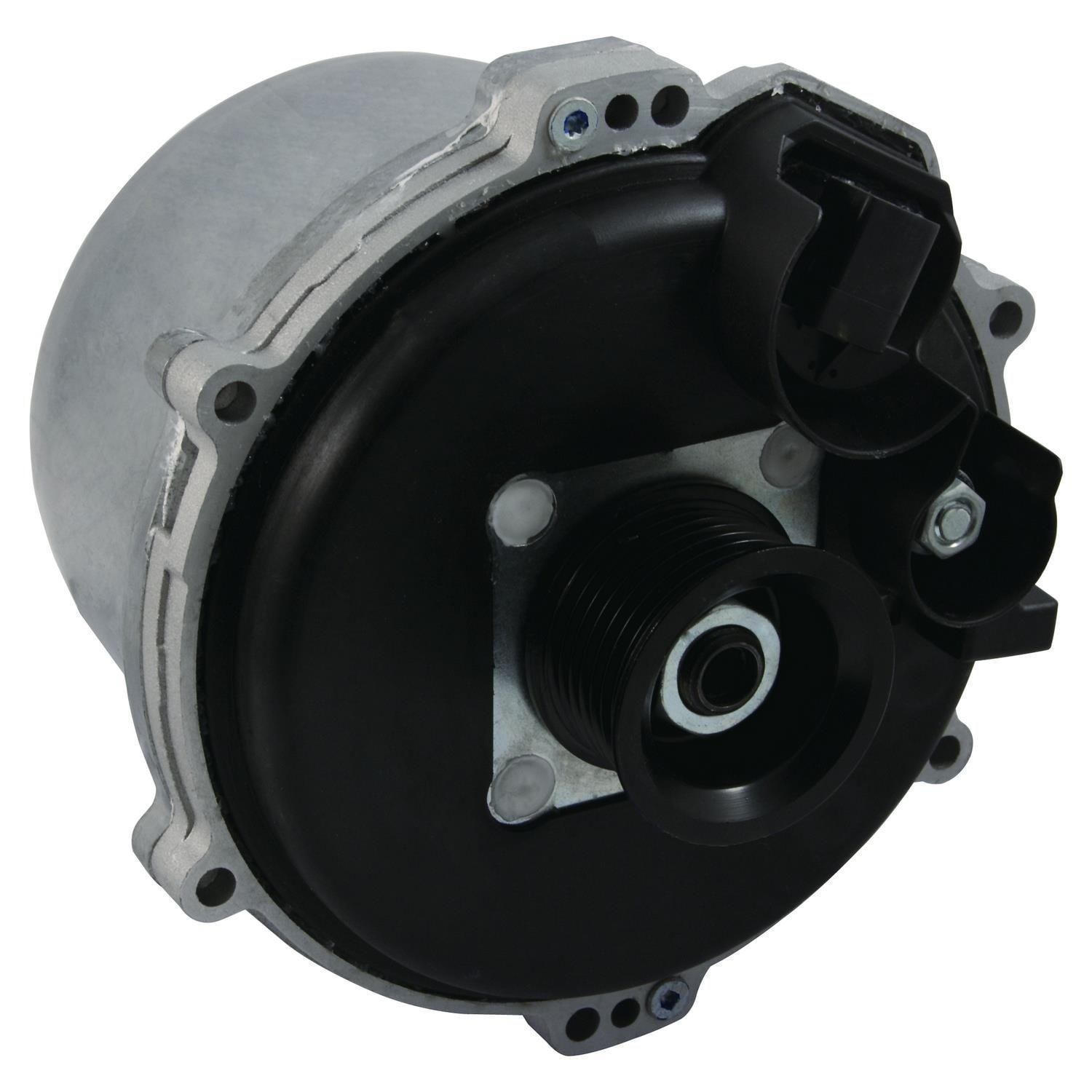 Duralast Gold New Alternator 13815N for Mercury Monarch