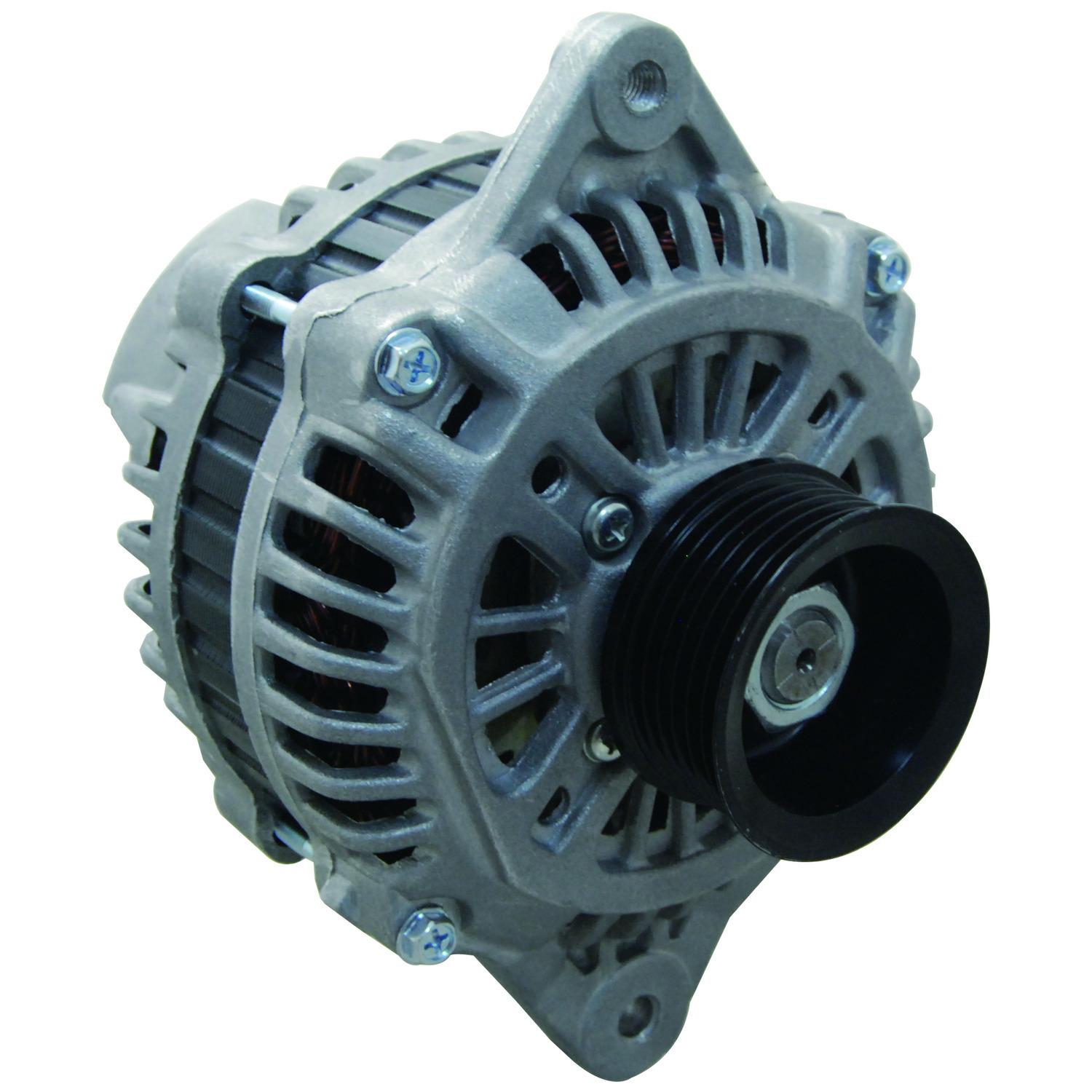 Duralast Gold New Alternator 13888N