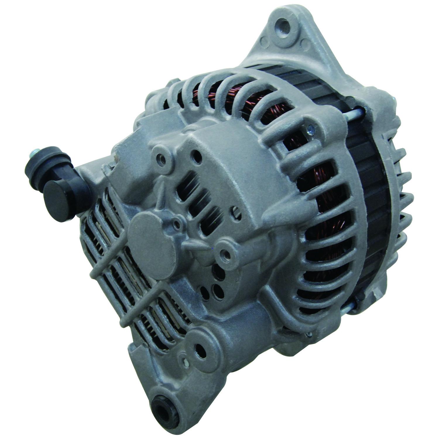 Duralast Gold New Alternator 13888N