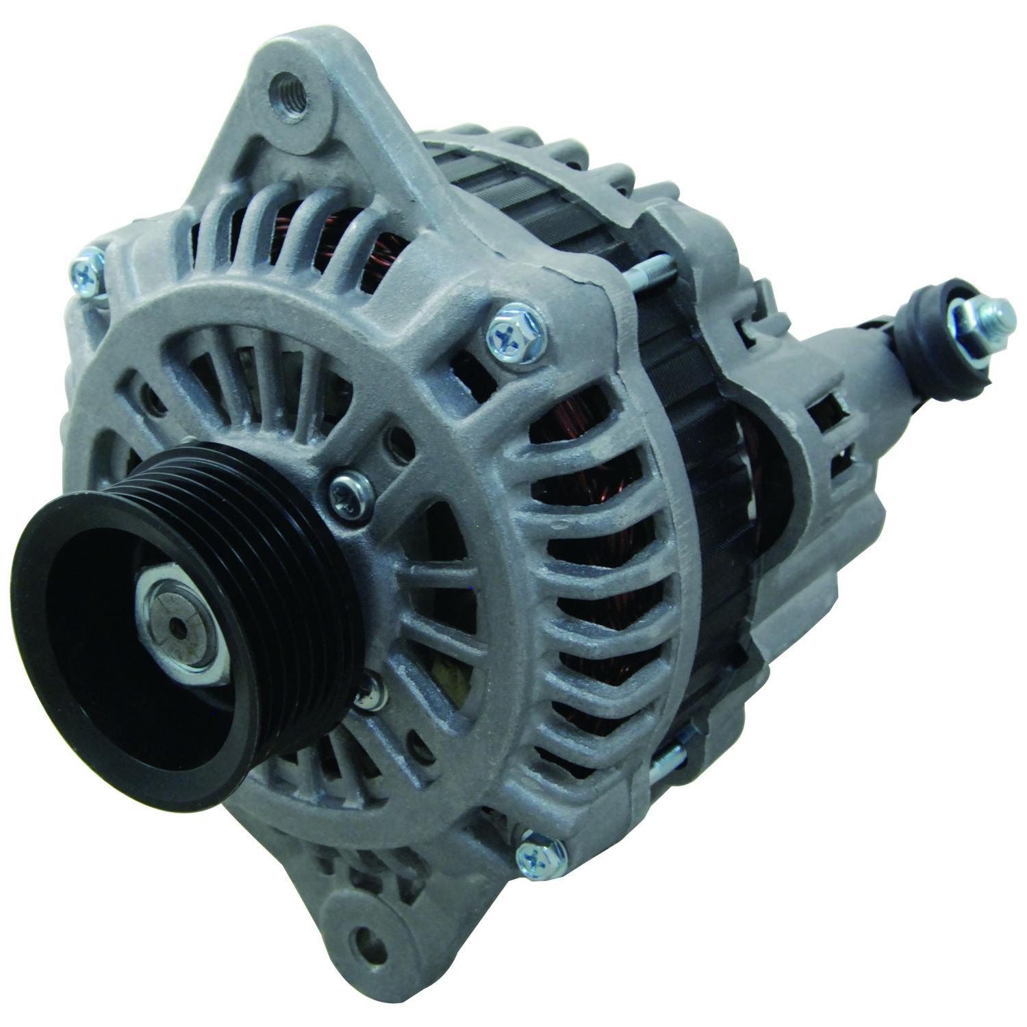 Duralast Gold New Alternator 13888N