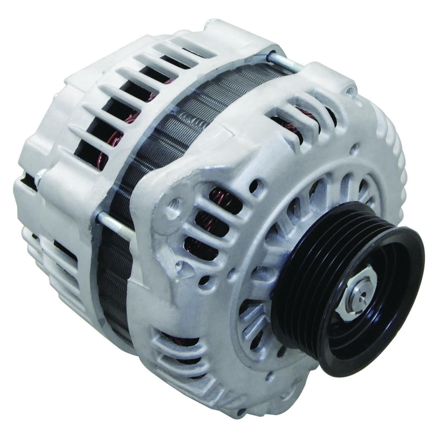 Duralast Gold New Alternator 13900N for Buick Rendezvous