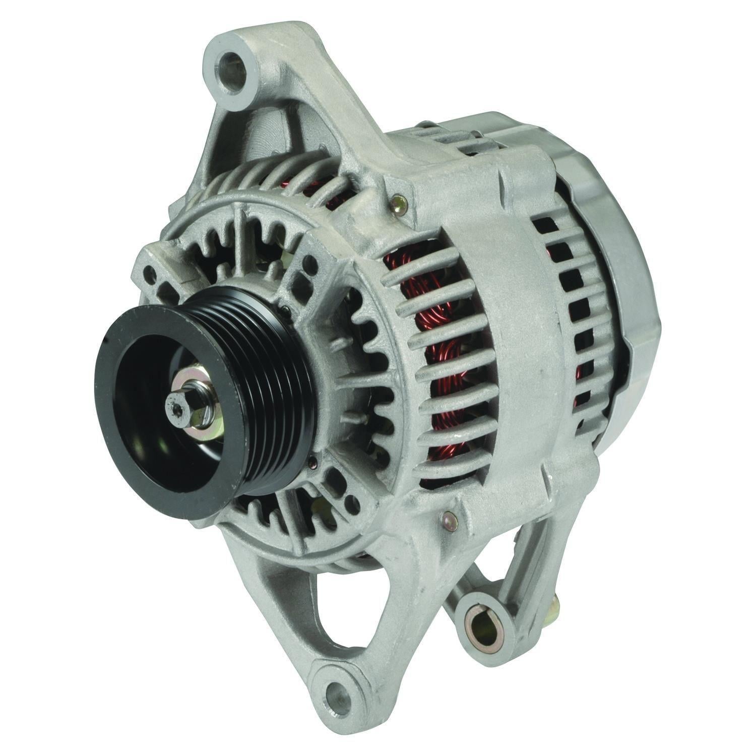 Duralast Gold New Alternator 13906N for Mercury Monarch