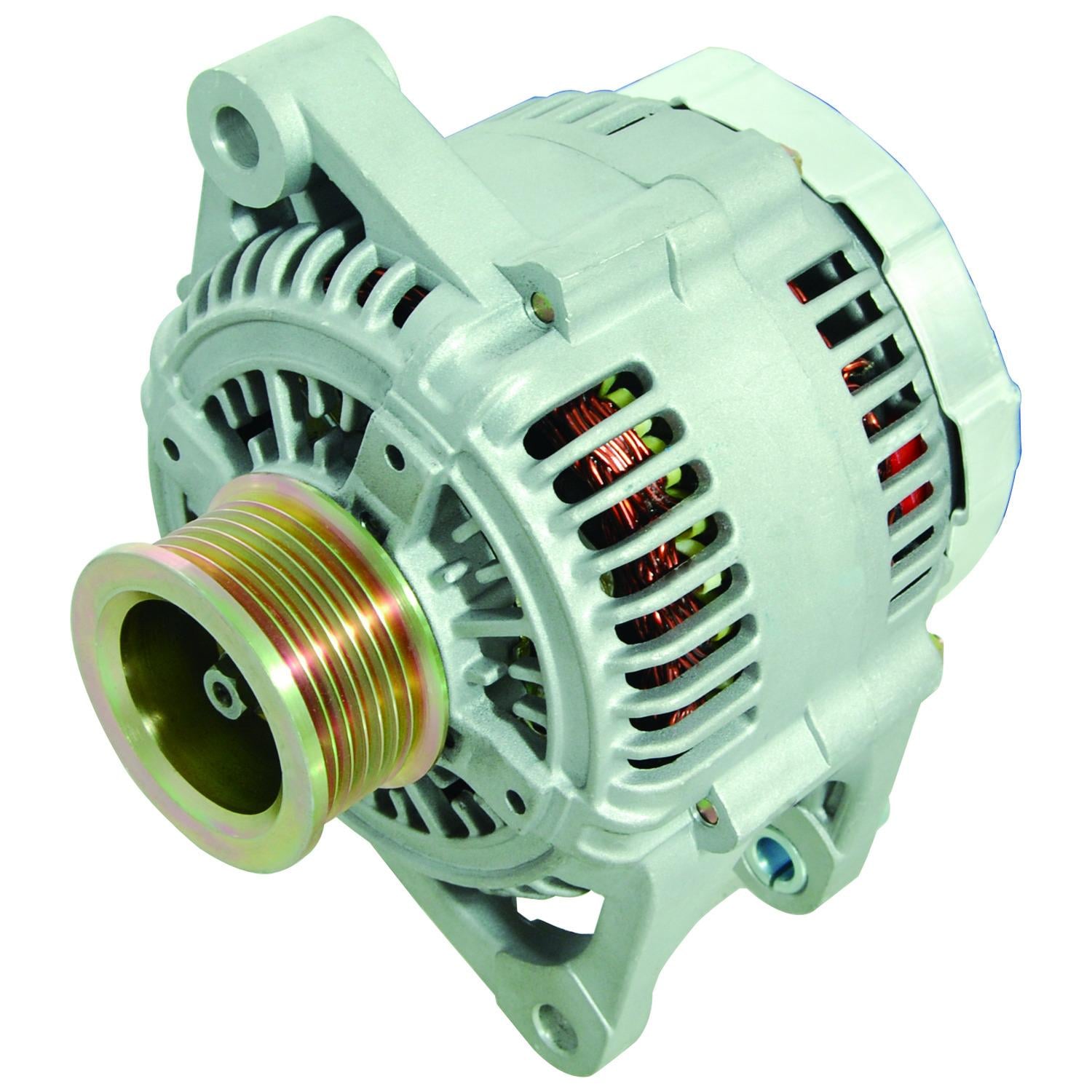 Duralast Gold New Alternator 13911N for Buick Rendezvous