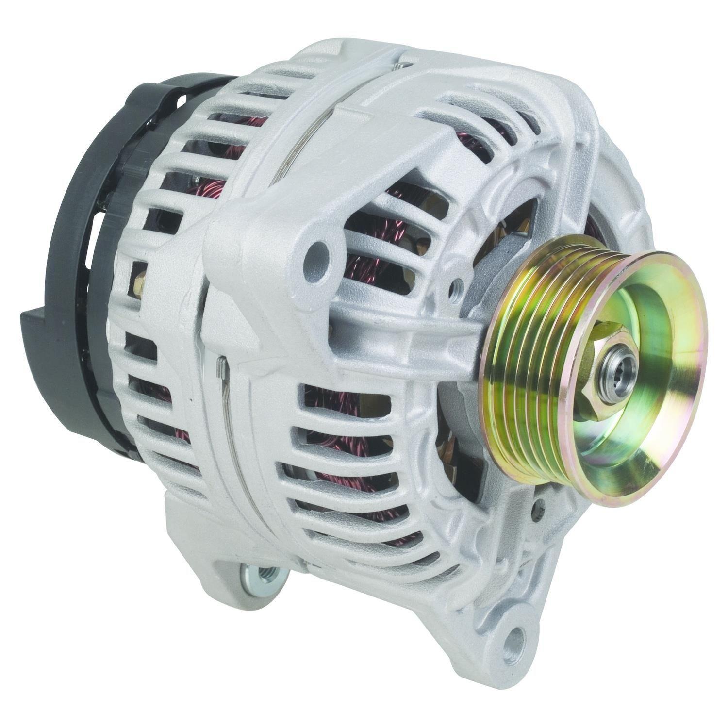 Duralast Gold New Alternator 13922N for Buick Rendezvous