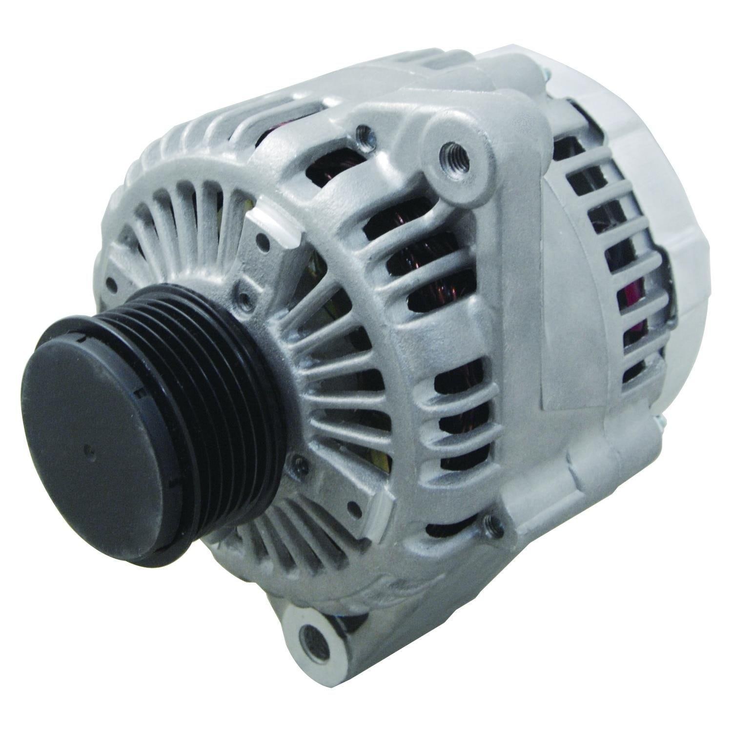 Duralast Gold New Alternator 13926N for Mercury Monarch