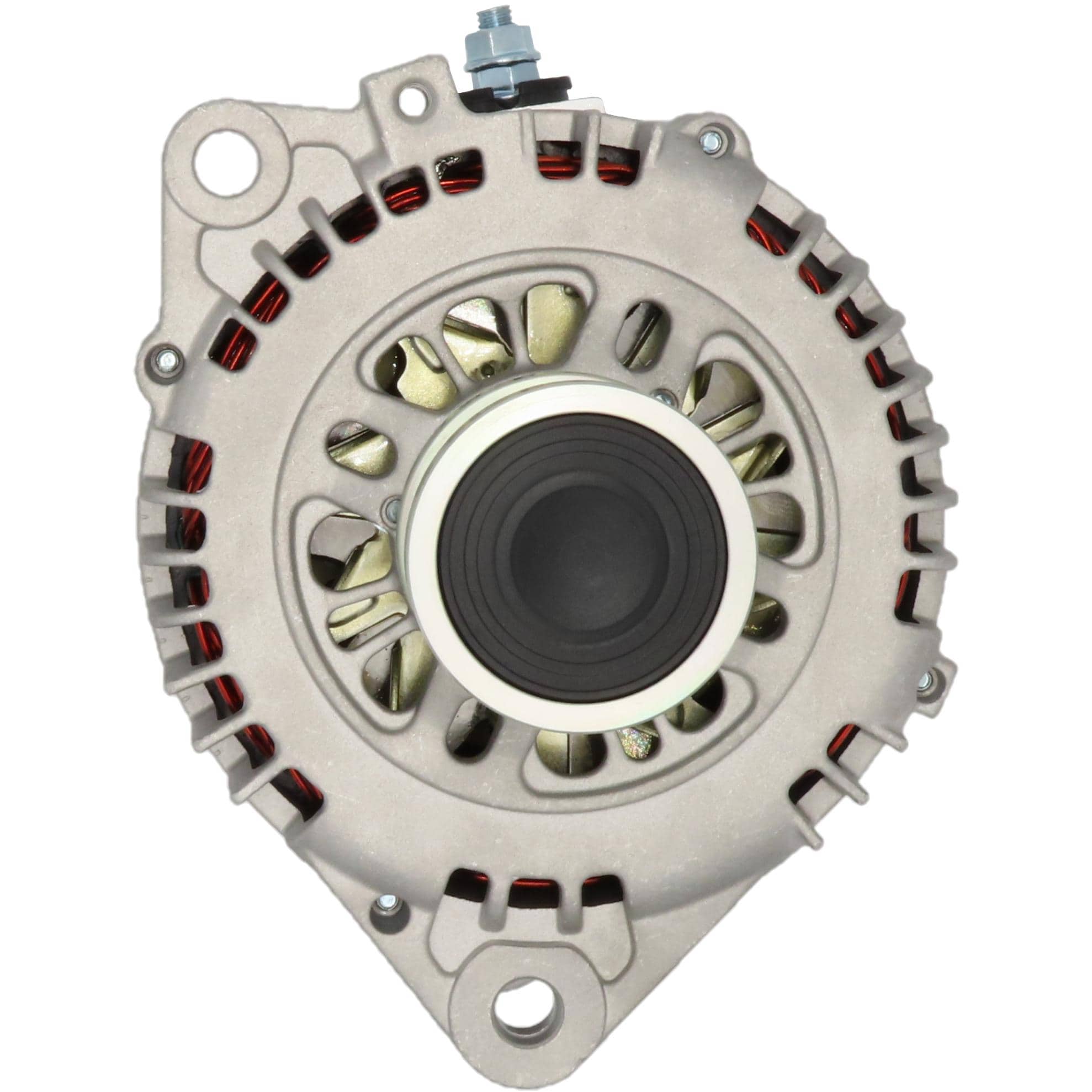 Duralast New Alternator 13939N | AutoZone