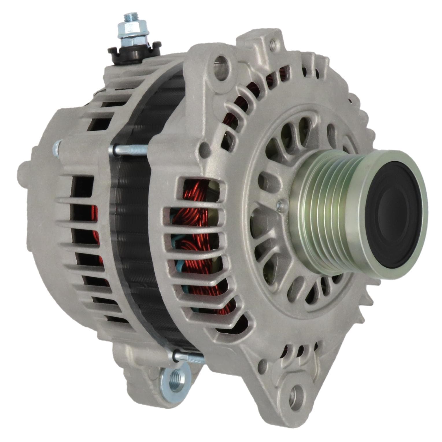Duralast Alternator 13939N | AutoZone