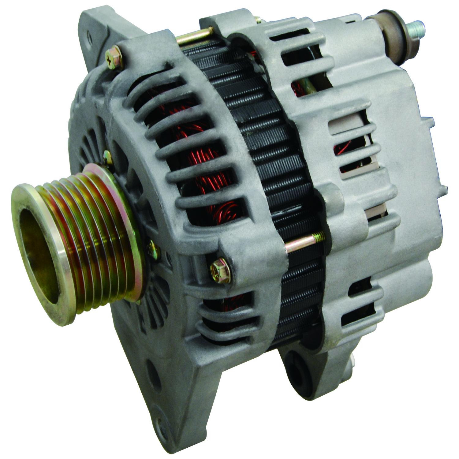 Duralast Gold Alternator 13949N for Buick Rendezvous
